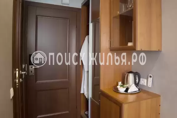 Отель «Loft», Королёв Отель «Loft», Королёв