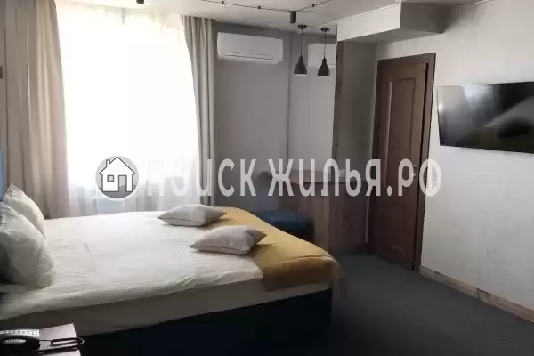 Отель «Loft», Королёв Отель «Loft», Королёв