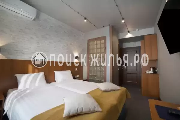 Отель «Loft», Королёв Отель «Loft», Королёв