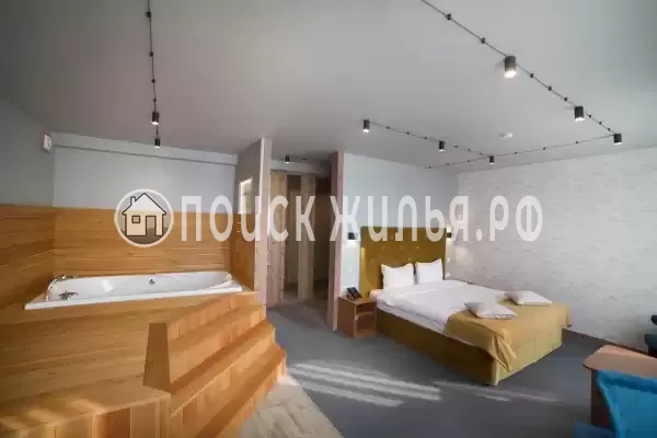 Отель «Loft», Королёв Отель «Loft», Королёв