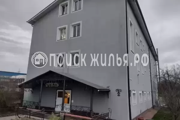 Отель «На Заречной», Яхрома