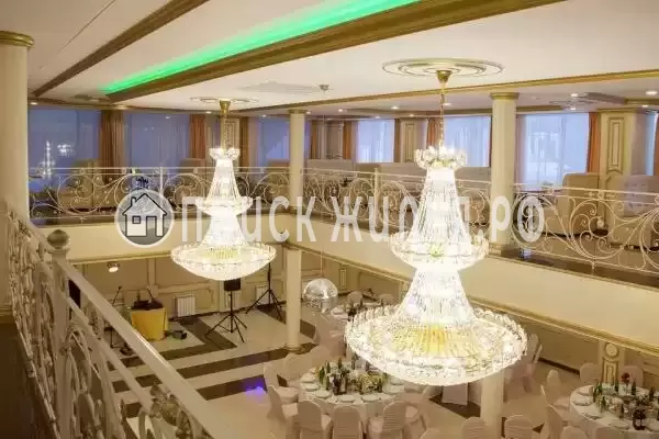 Гостиница «Первый класс», Кстово