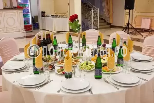 Гостиница «Первый класс», Кстово