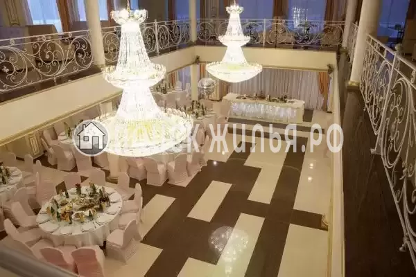 Отель «Первый класс», Кстово, мкр. 6, д.4