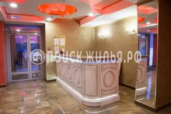 Гостиница «Первый класс», Кстово