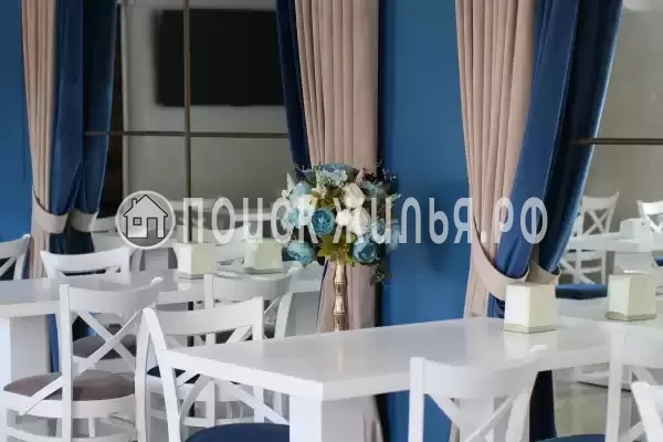 Гостевой дом «Гостиница Ле-Ди», Саки