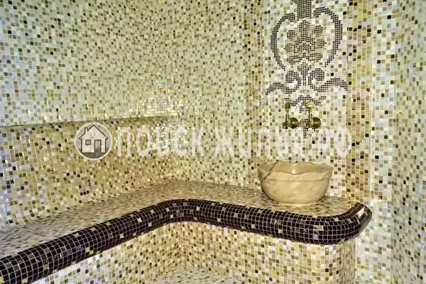 Гостевой дом «Гостиница Ле-Ди», Саки