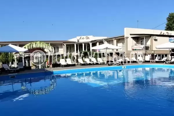 Гостевой дом «Гостиница Ле-Ди»