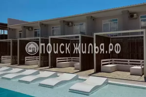 Гостевой дом «Гостиница Ле-Ди», Саки