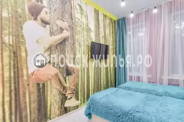 «Гуд Лак Центральный», Ставрополь