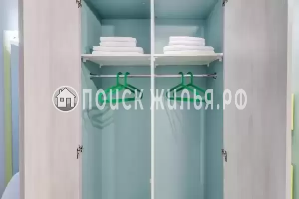 «Гуд Лак Центральный», Ставрополь