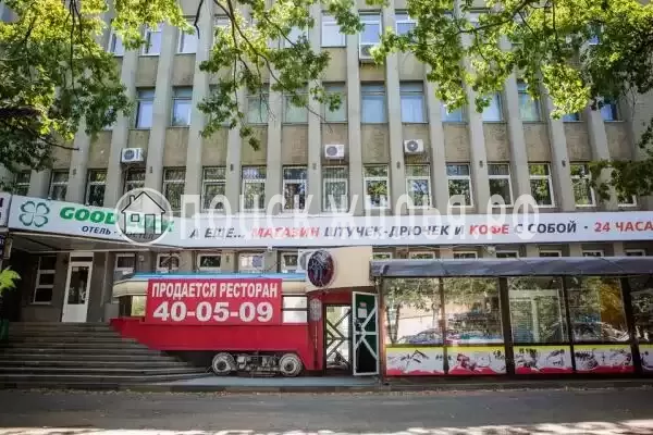 Частный сектор «Гуд Лак Центральный», Ставропольский край, Ставрополь, Ленина, д.392