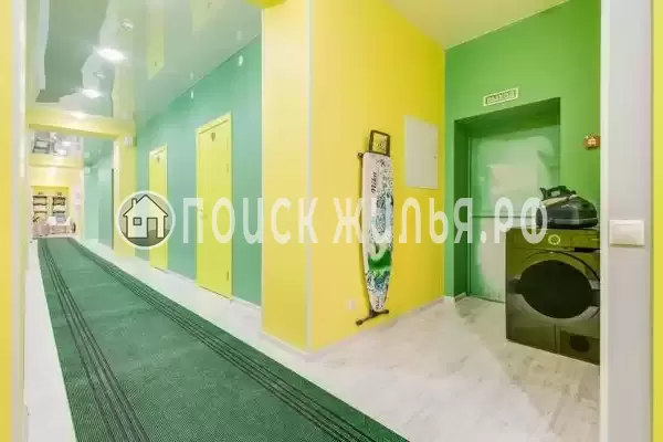 «Гуд Лак Центральный», Ставрополь