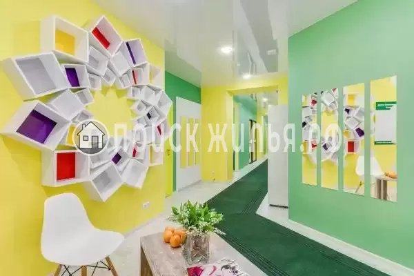 «Гуд Лак Центральный», Ставрополь