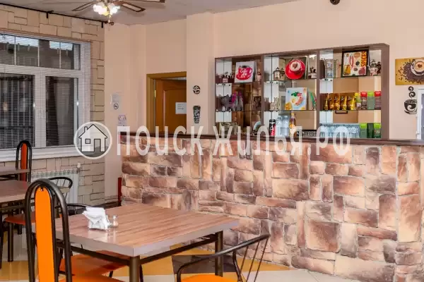 Отель «Дом Учёных Железнодорожный», Железнодорожный