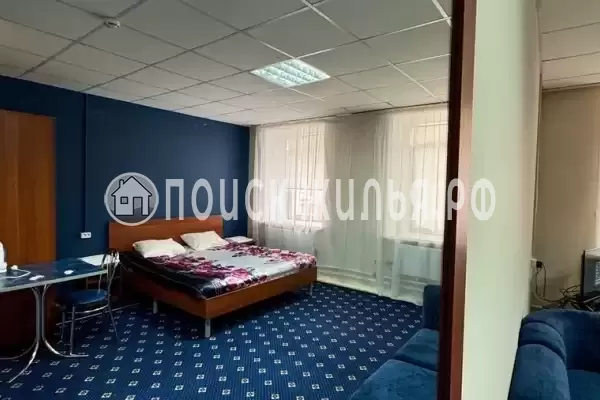 Отель «Киевская», Нягань