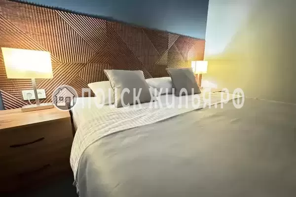 Отель «Киевская», Нягань