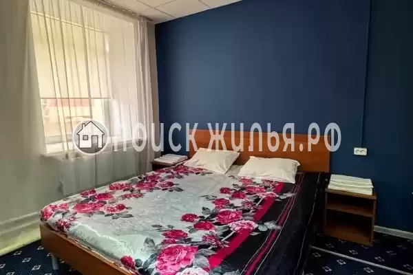 Отель «Киевская», Нягань