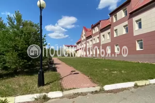 Отель «Киевская», Нягань