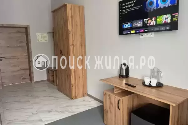 Отель «Киевская», Нягань