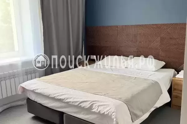 Отель «Киевская», Нягань