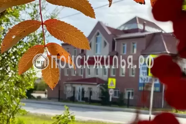 Отель «Киевская», Нягань