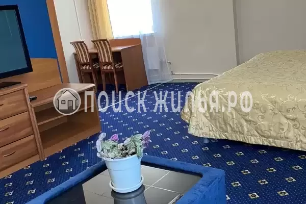 Отель «Киевская», Нягань