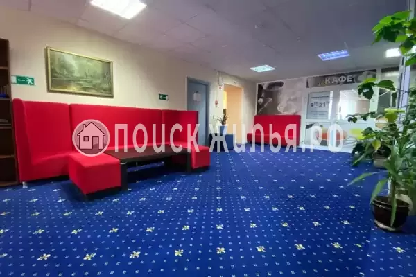 Отель «Киевская», Нягань