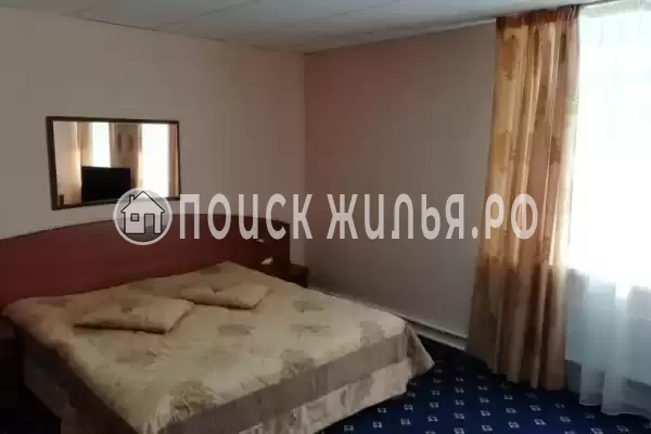 Отель «Киевская», Нягань