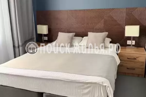 Отель «Киевская», Нягань