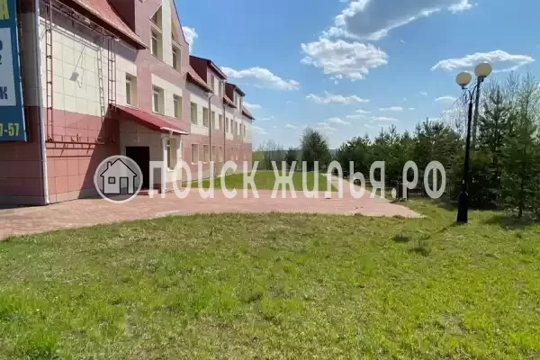 Отель «Киевская», Нягань