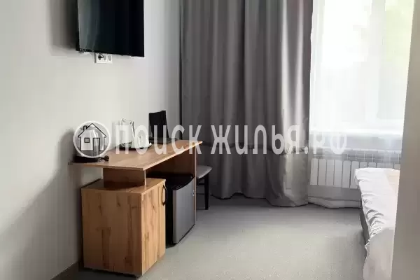 Отель «Киевская», Нягань