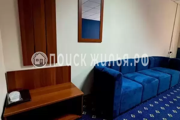 Отель «Киевская», Нягань