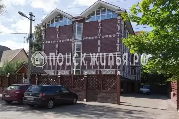 «Гостевая Изба на Истре», Московская область, Истра, Центральная, д.6 «Гостевая Изба на Истре», Московская область, Истра, Центральная, д.6