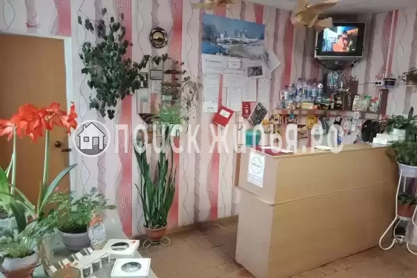 Отель «Феникс», Вологодская область, Кириллов, Гагарина, д.92б