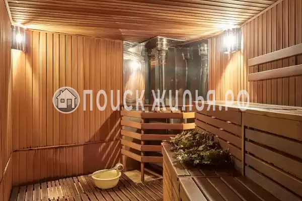Отель «Gold Star», Домбай