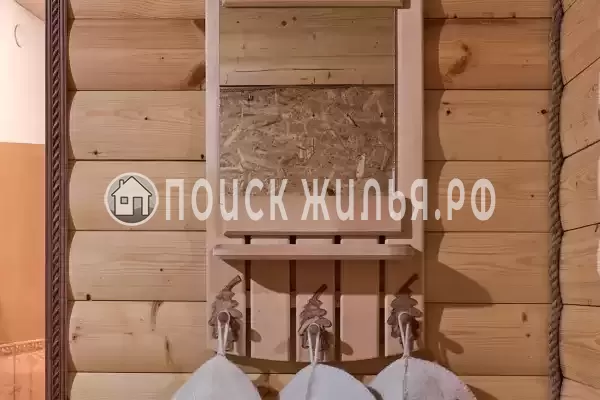 Отель «Gold Star», Домбай