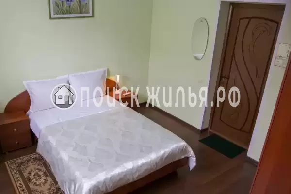 Отель «Малахитовая», Нижний Тагил