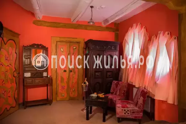 Гостиница «Luxury House», Кропоткин