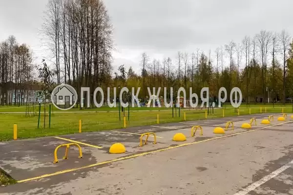 Гостиница «Авиатор», Старая Русса