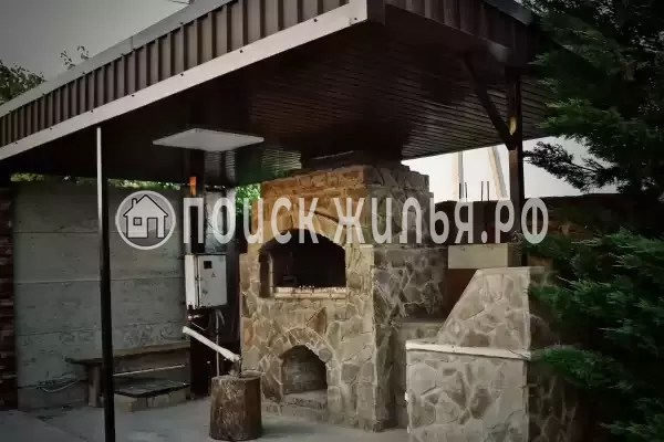 «Mlag», Межводное