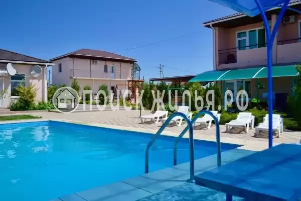 «Mlag», Межводное