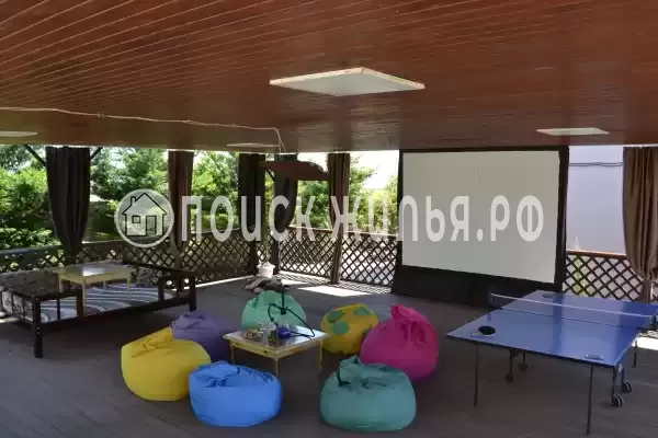 «Mlag», Межводное