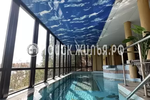 Отель «Крылья», Абрау-Дюрсо Отель «Крылья», Абрау-Дюрсо