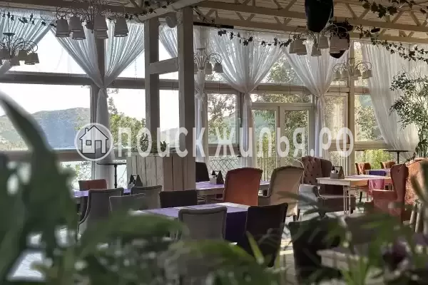 Отель «Крылья», Абрау-Дюрсо Отель «Крылья», Абрау-Дюрсо