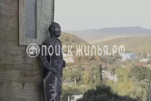 Отель «Крылья», Абрау-Дюрсо Отель «Крылья», Абрау-Дюрсо