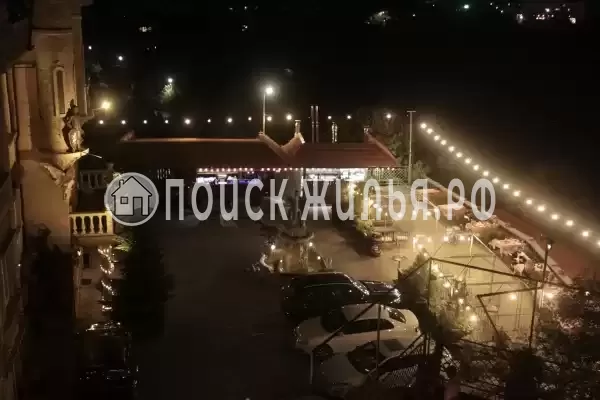 Отель «Крылья», Абрау-Дюрсо Отель «Крылья», Абрау-Дюрсо