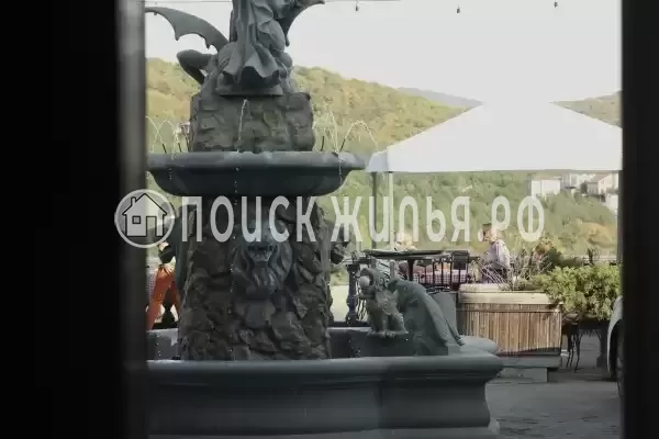 Отель «Крылья», Абрау-Дюрсо Отель «Крылья», Абрау-Дюрсо