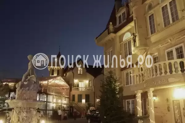 Отель «Крылья», Абрау-Дюрсо Отель «Крылья», Абрау-Дюрсо