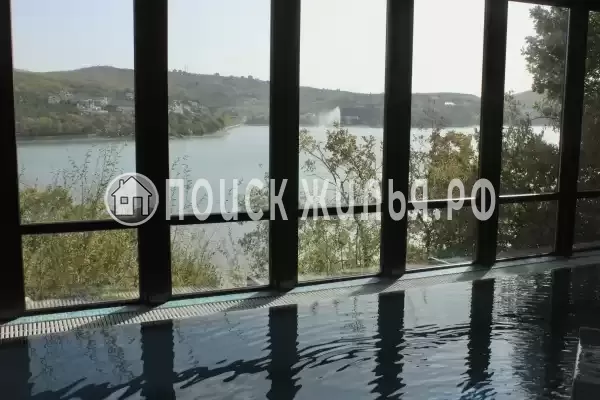 Отель «Крылья», Абрау-Дюрсо Отель «Крылья», Абрау-Дюрсо